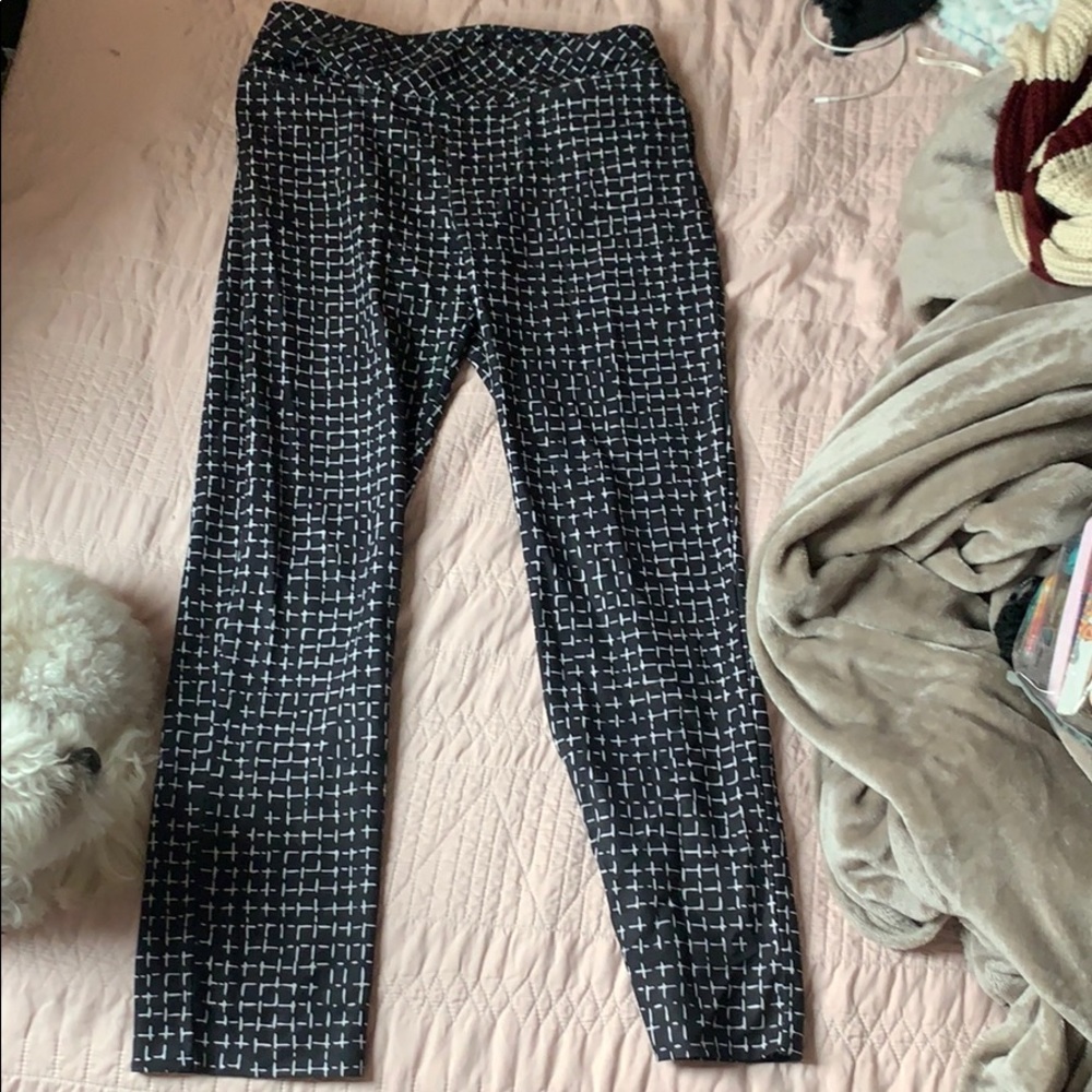 Women pants